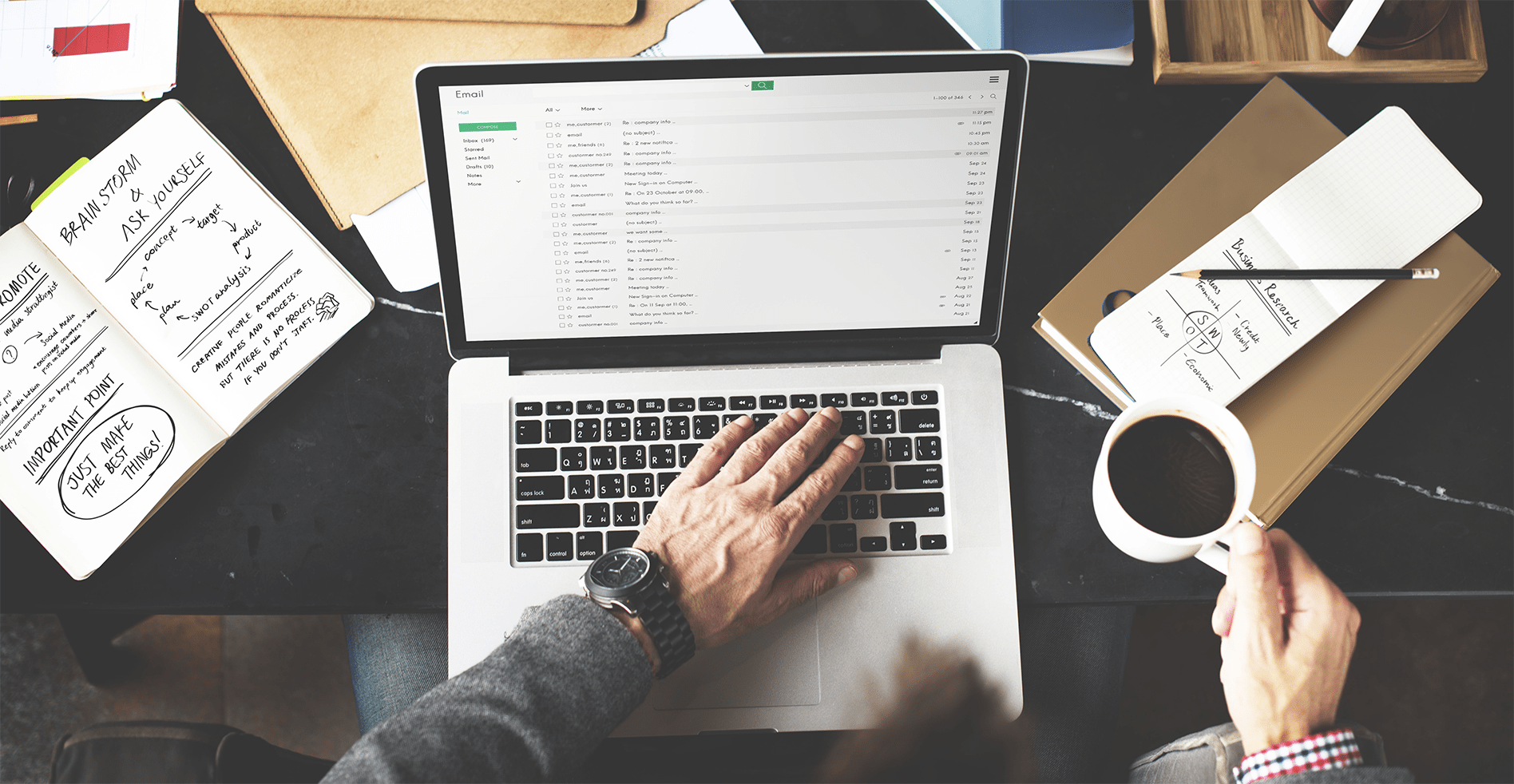 5 Easy Steps You Must Take To Secure Your Gmail Account